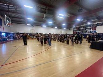 A Spacious and Clean Space To Help You Learn