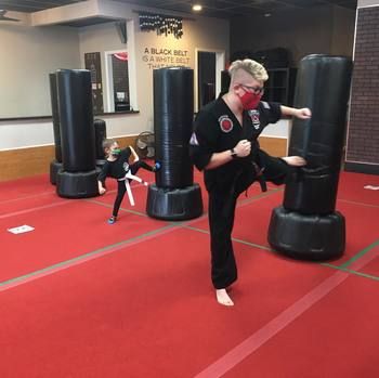 Our Instructors Are Here to Be With You Every Step of the Way